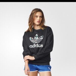 Adidas sweatshirt